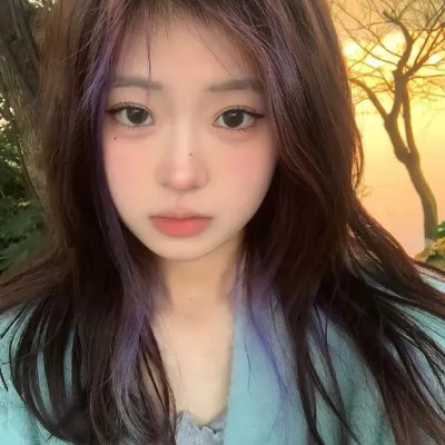 美眉的野心