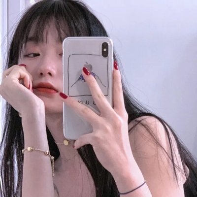 两个人的小森林